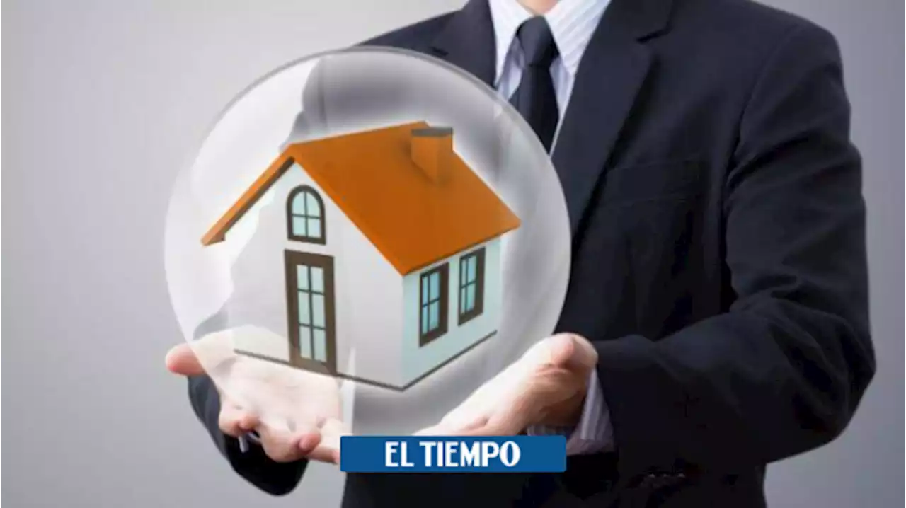 Seguros: esenciales al preparar los presupuestos de los edificios