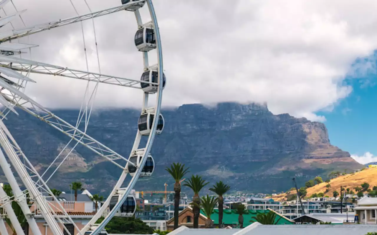 Cape Town 12th friendliest city in the world - Conde Nast Traveller Readers