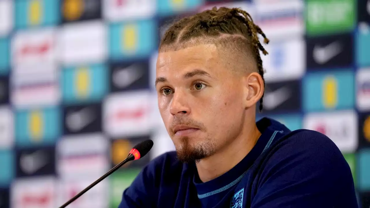 Keys blasts 'strange' Guardiola for 'exposing' Man City star Kalvin Phillips to 'ridicule' for overweight 'crime'