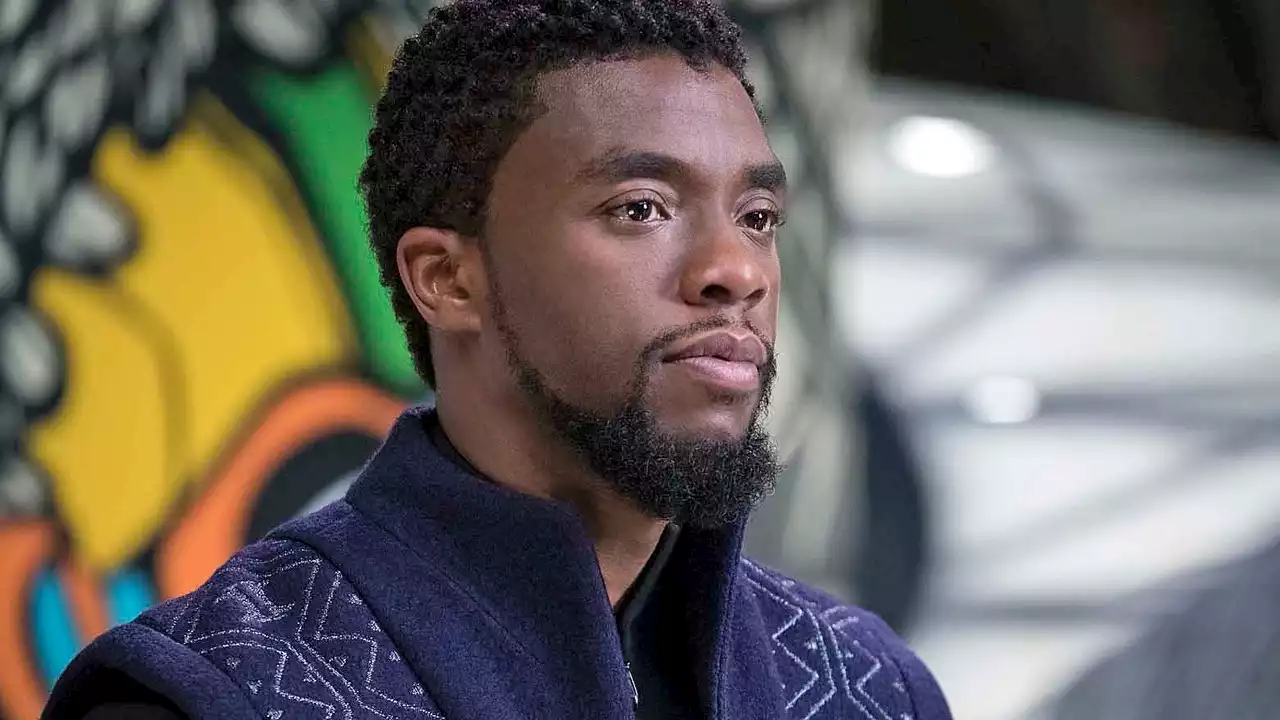 Regisseur enthüllt: Ohne den Tod von Chadwick Boseman wäre 'Black Panther 2' eine direkte Fortsetzung von 'Avengers 4' geworden