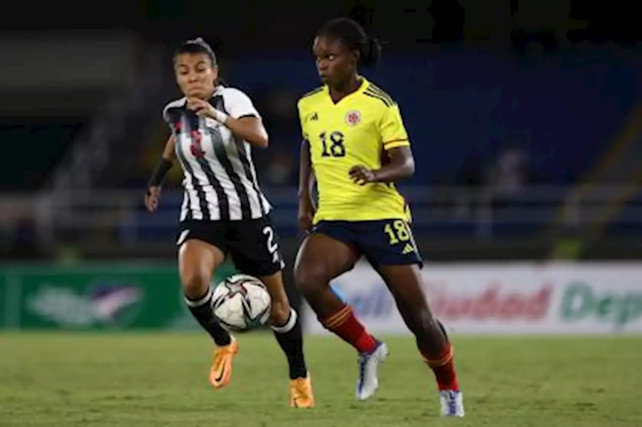 Un honor más: Linda Caicedo, entre las 100 mejores jugadoras del mundo