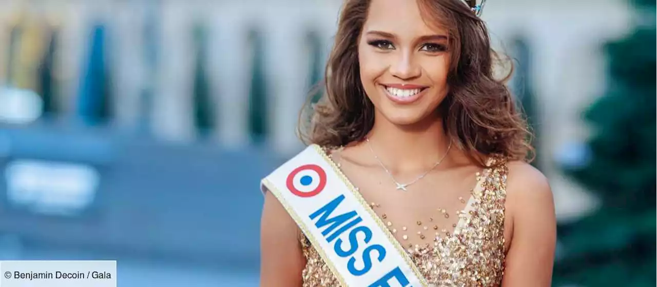 EXCLU – Indira Ampiot (Miss France 2023) touchante sur sa grand-mère : “Elle s’est battue contre 5 cancers en 13 ans” - Gala