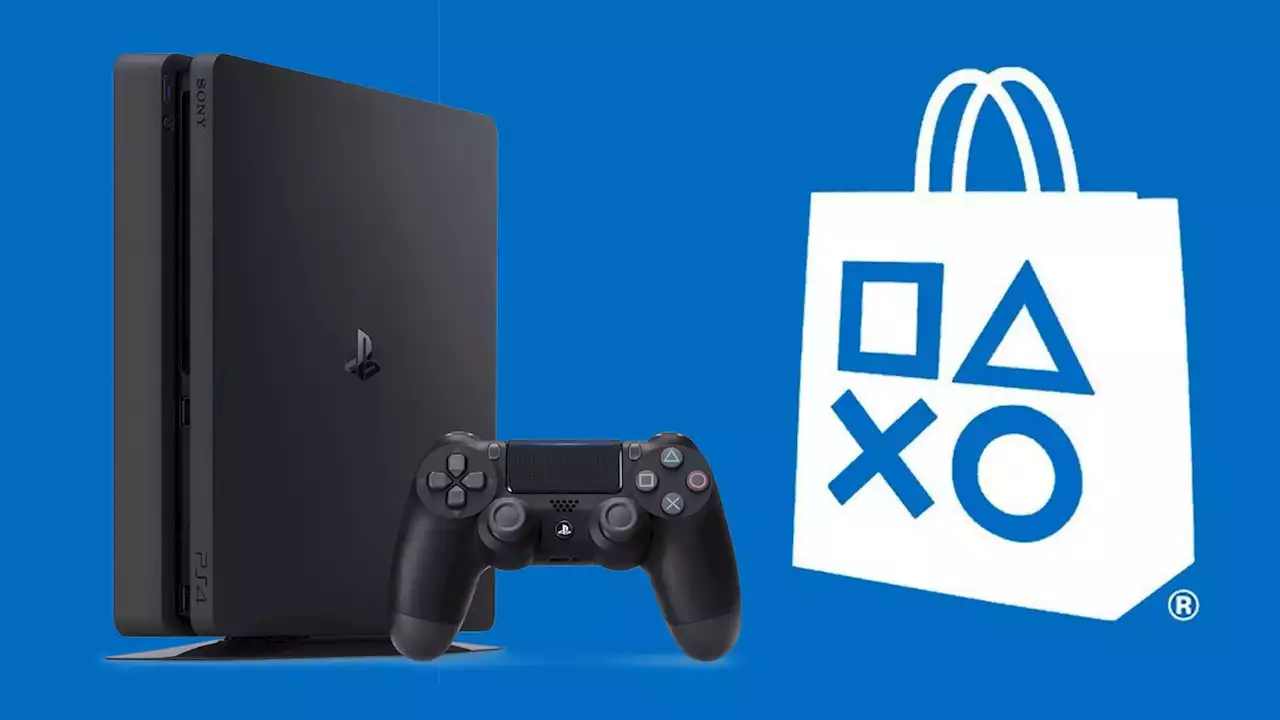 Nur 3,89 Euro: Im PS Store gibt's gerade einen PS4-Geheimtipp mit einfacher Platin