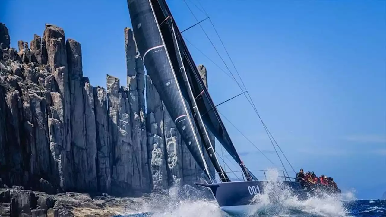 Il giorno di Santo Stefano l’avventura della Sydney-Hobart