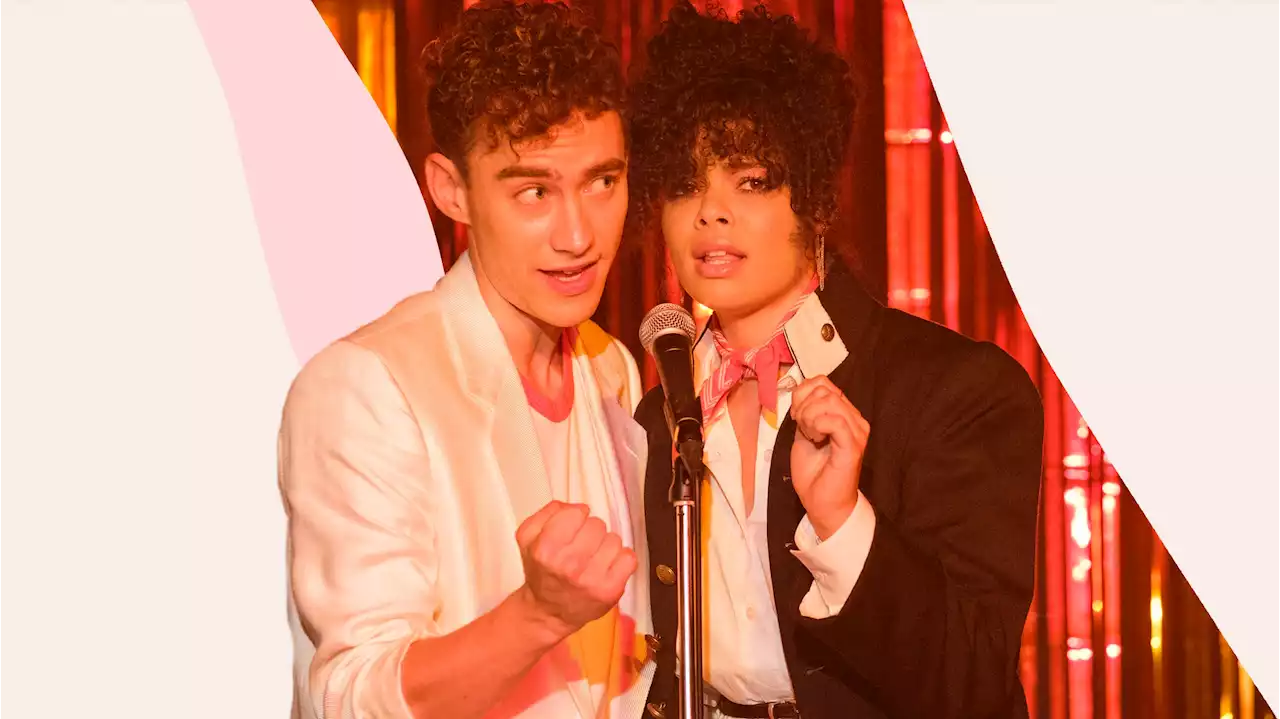 45 best TV shows to binge-watch on Amazon Prime when you need a night in