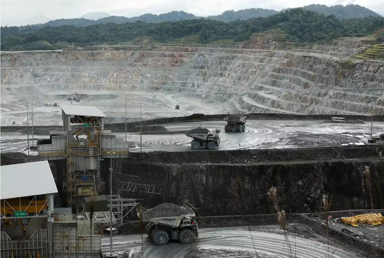 First Quantum starts arbitration against Panama as parties remain at odds over mine operations, government says