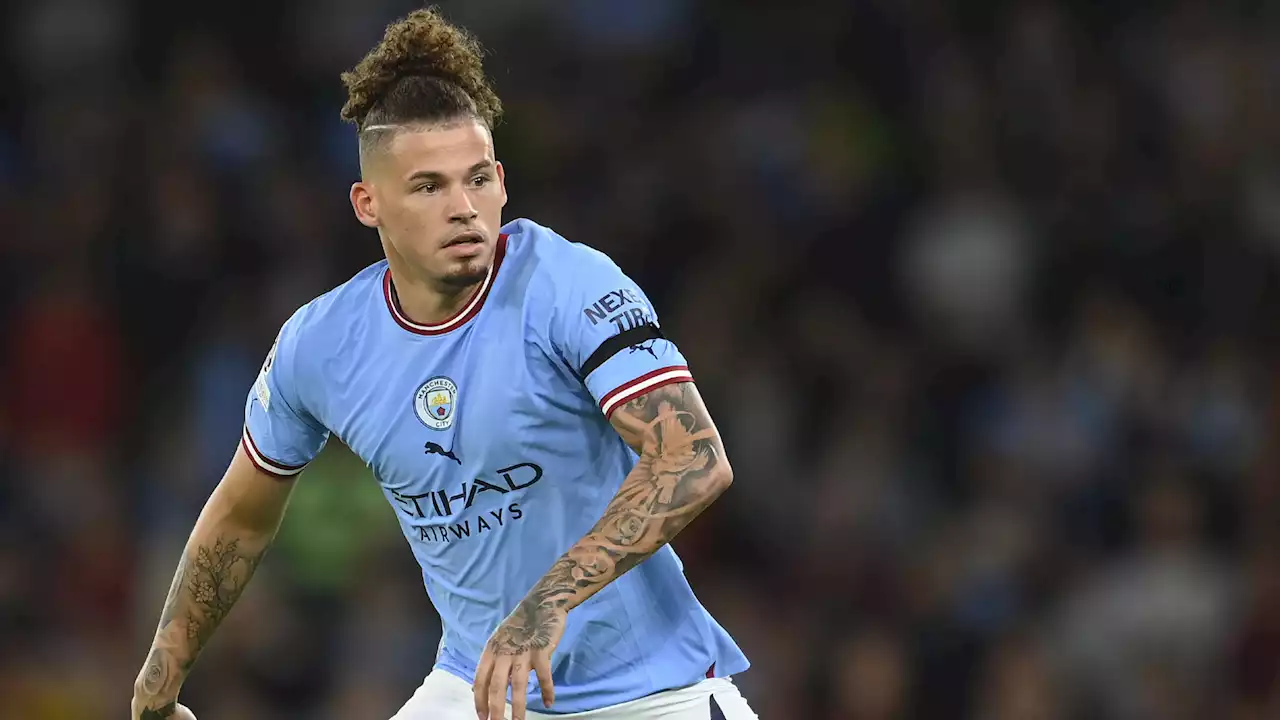 Bos Manchester City Pep Guardiola: Kalvin Phillips Bukan Cedera, Tapi Kegendutan! | Goal.com Indonesia