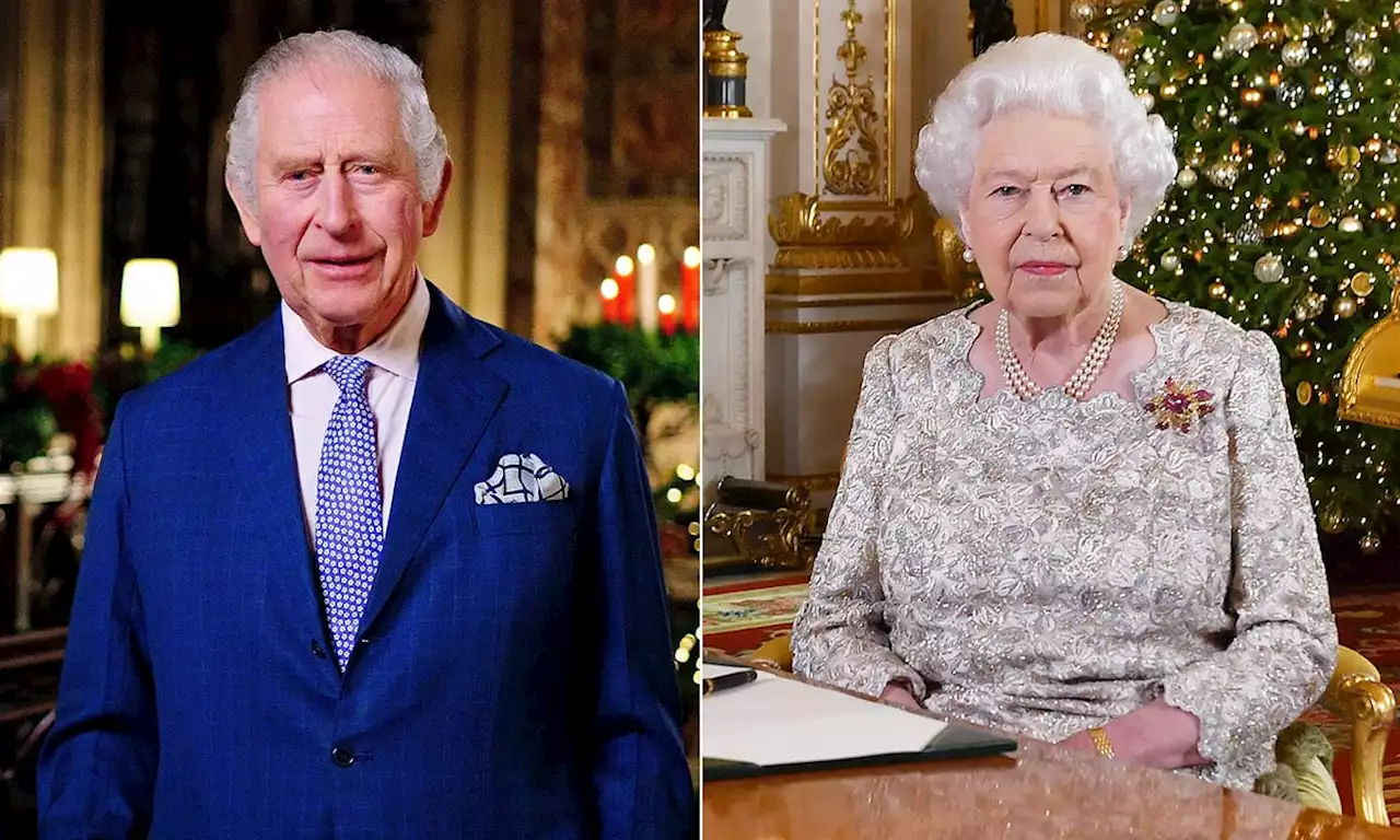 Buckingham Palace clarify last-minute change to King Charles' first Christmas speech