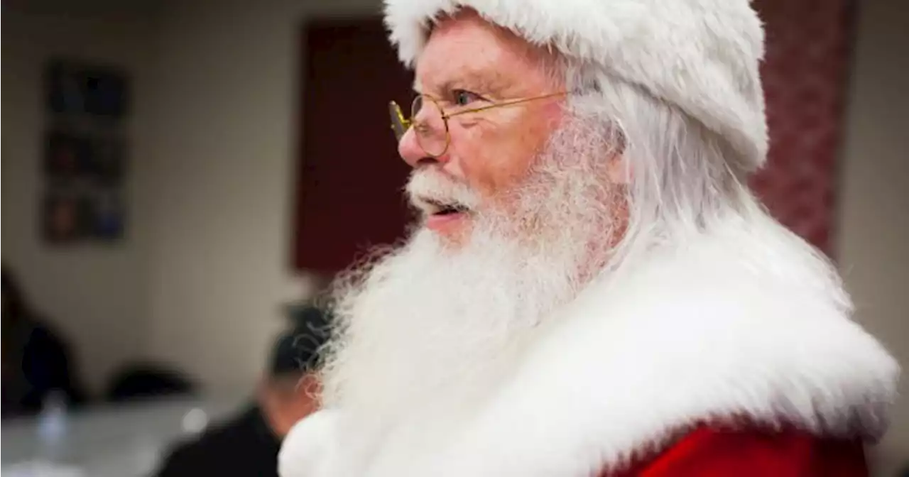 Santa sends very special message to the children of Ireland | Her.ie