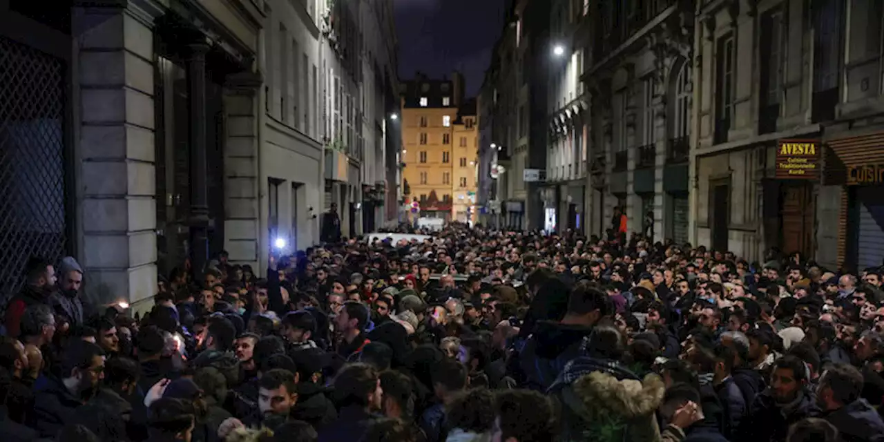 Cosa sappiamo sull'attacco al centro culturale curdo a Parigi - Il Post