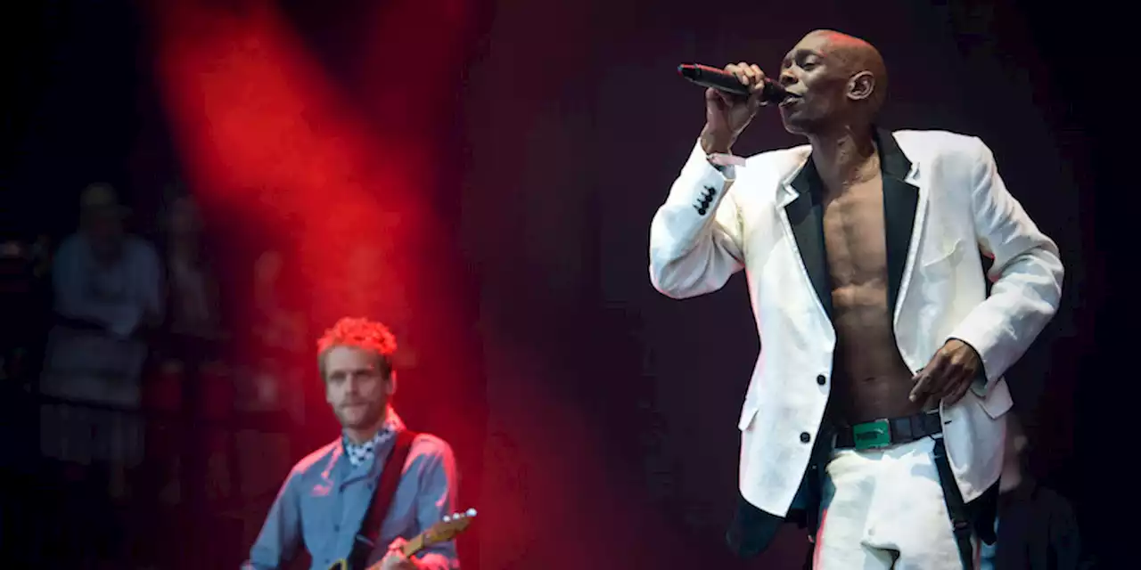 È morto a 65 anni Maxi Jazz, il cantante dei Faithless - Il Post