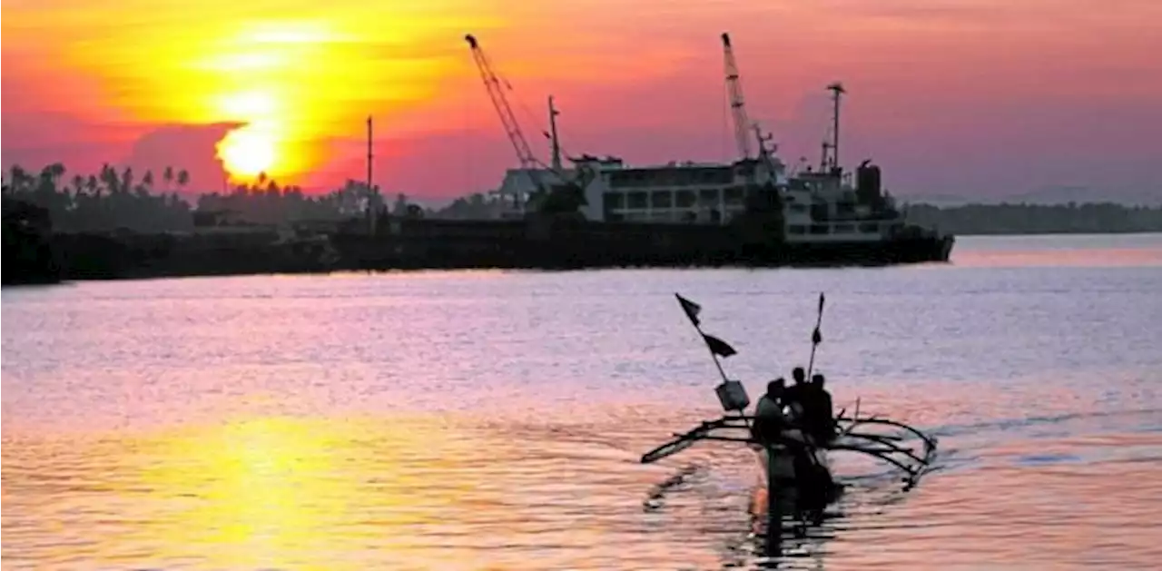 Illegal fishing back in Tayabas Bay ahead of holidays