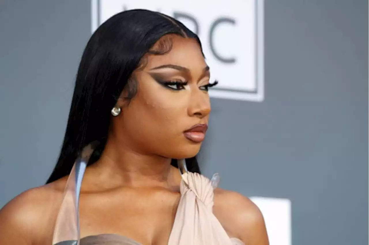 Jury finds Canadian rapper Tory Lanez guilty of shooting Megan Thee Stallion