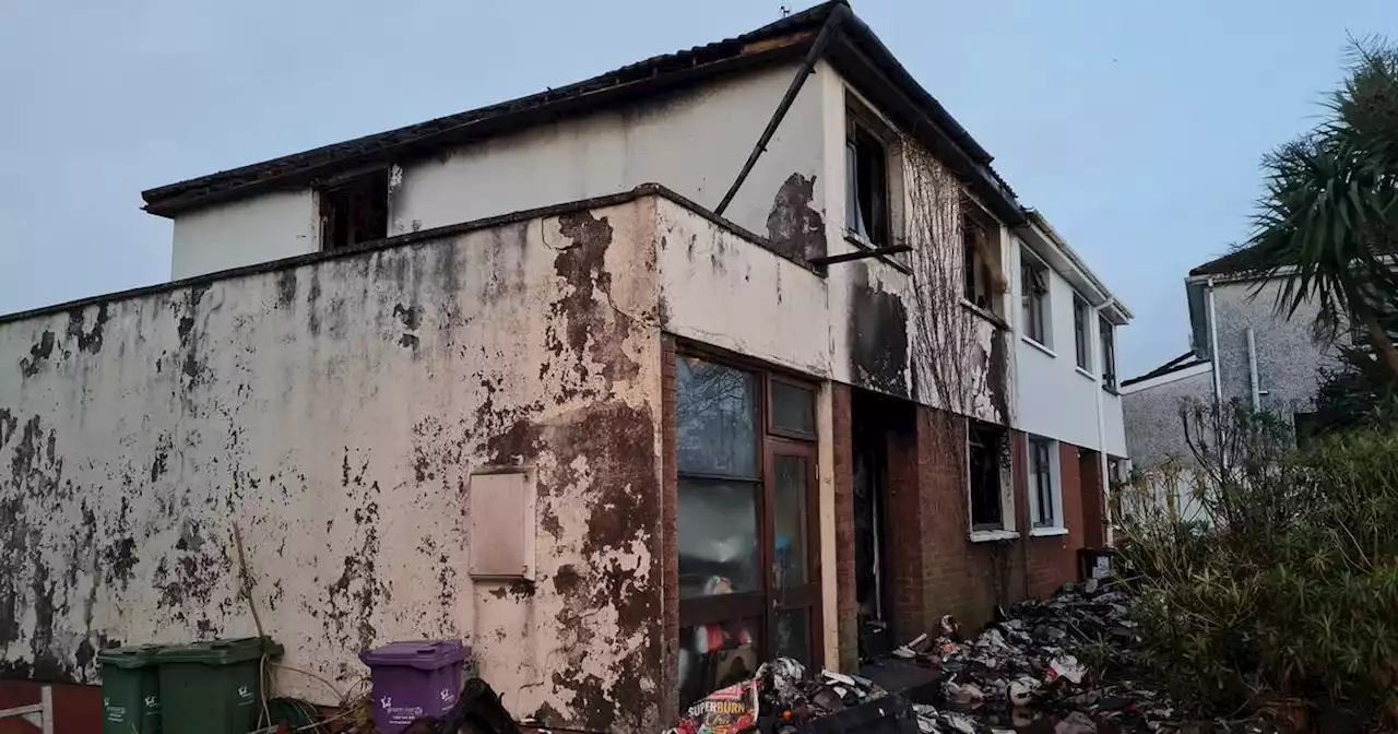 Death of pensioner (86) in house fire shocks community ahead of Christmas