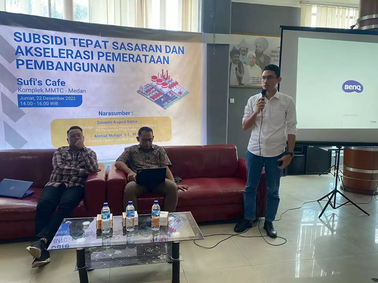 Dinilai Belum Tepat Sasaran, Subsidi BBM Harus Dievaluasi