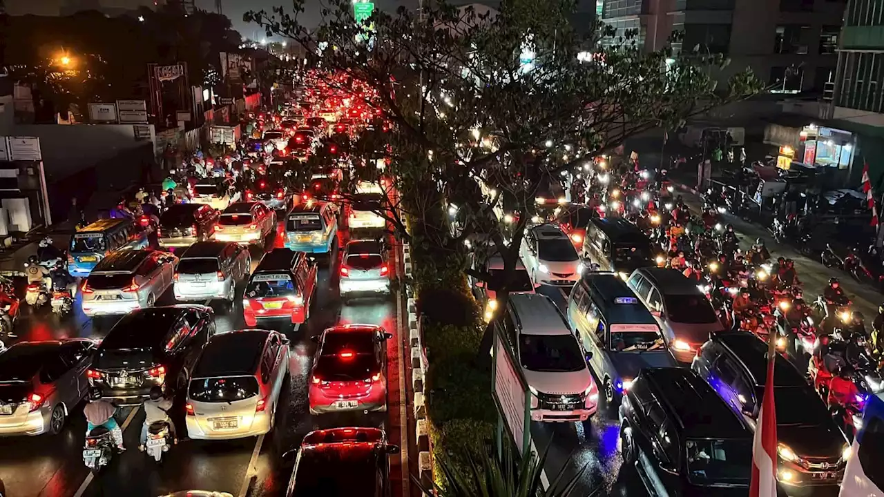 Dishub Jabar Siapkan Skema Rekayasa Lalu Lintas di Kawasan Pangandaran Saat Libur Nataru