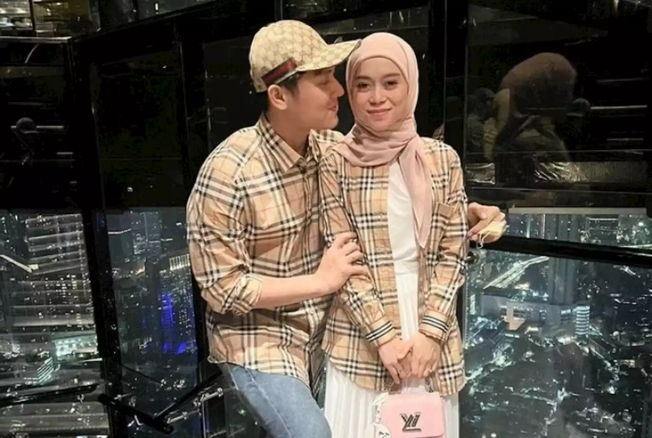 Rizky Billar Beli Vila untuk Lesti Kejora, Nikita Mirzani Sakit