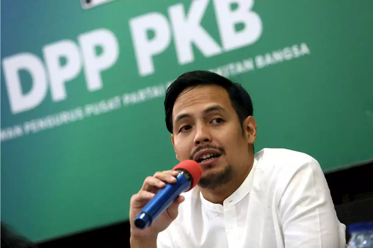 Umar Hasibuan Sentil Omongan Jenderal Dudung, PKB Bereaksi Tegas