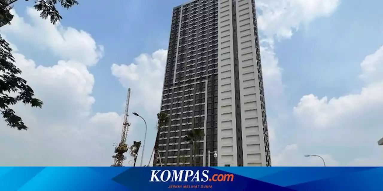 Peningkatan Minat dan Penjualan Apartemen Masih Signifikan pada 2022