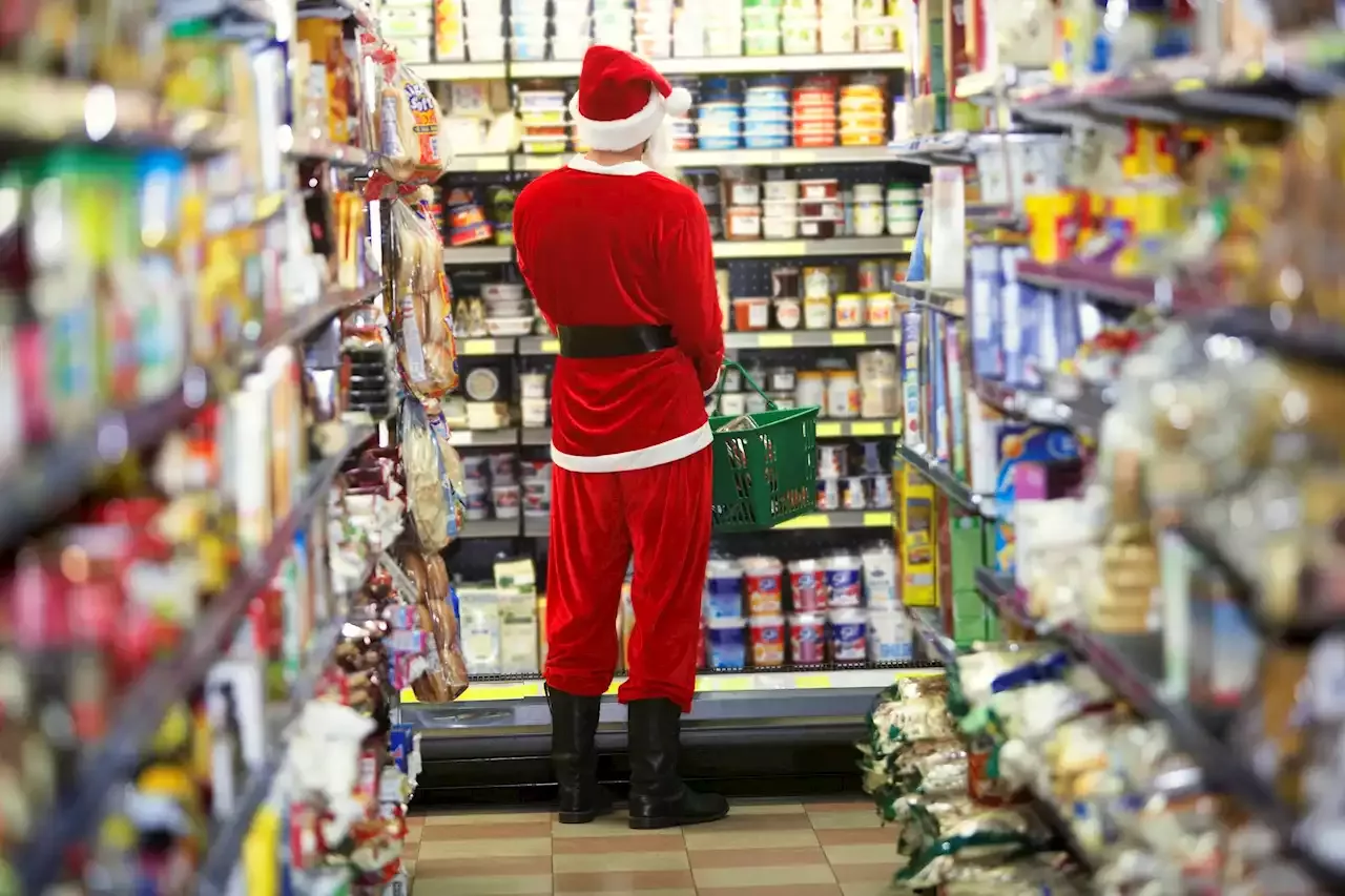 ¿qué Supermercados Abren En Nochebuena Y Navidad Horarios De Mercadona Carrefour Dia O Lidlemk 6775