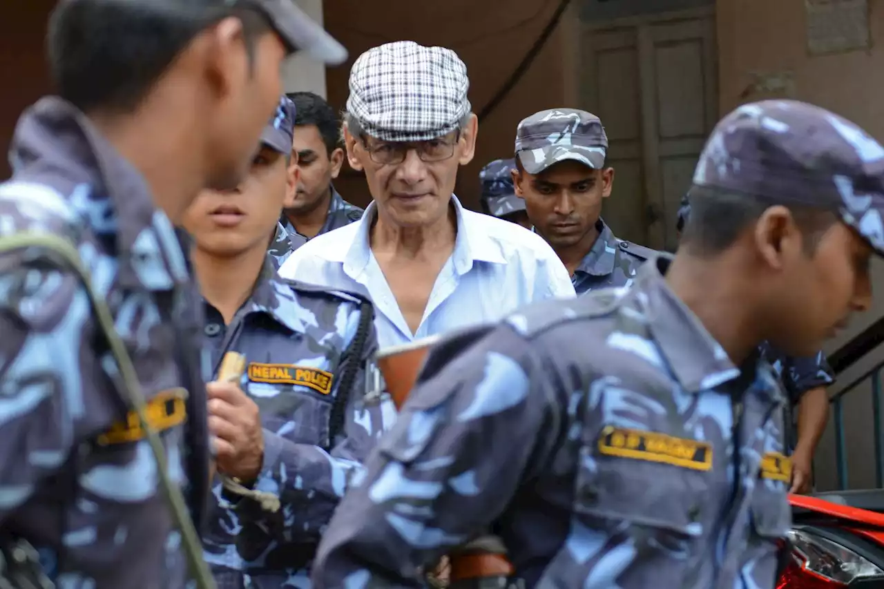 Charles Sobhraj : le parcours criminel du « Serpent » en cinq dates