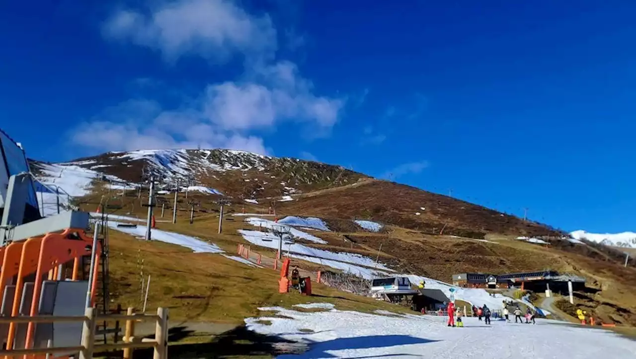 Ski : quelles stations des Pyrénées sont ouvertes pour ce week-end de Noël ?