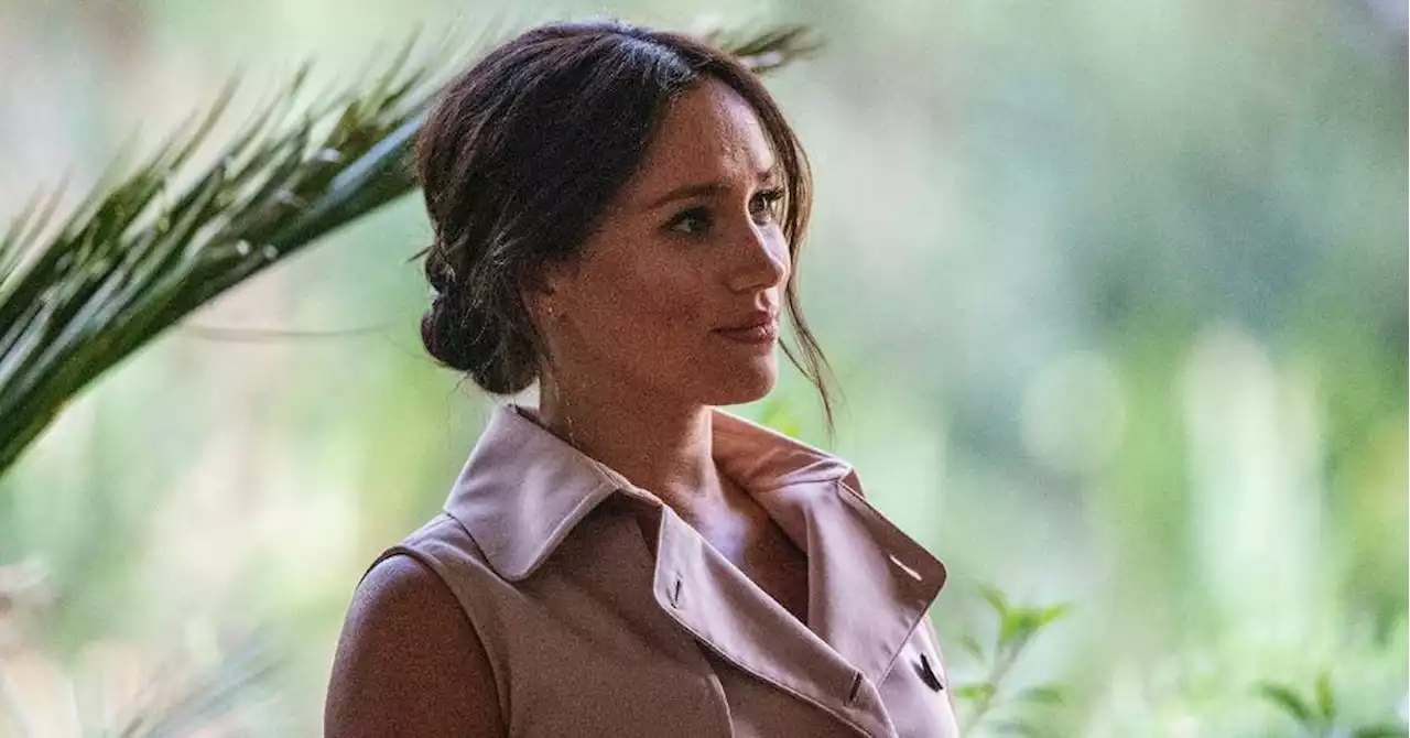 Le tabloïd The Sun 'regrette' une violente chronique contre Meghan Markle