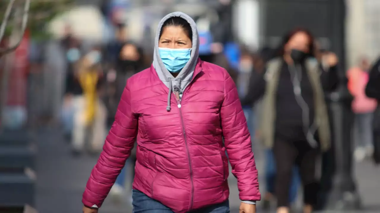 ¿Cómo estará el clima hoy sábado 24 de diciembre en Veracruz?