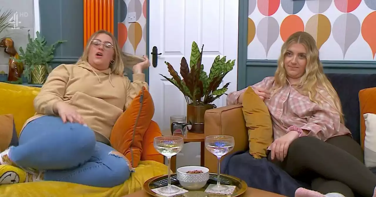 Gogglebox star Izzi Warner gets a lot of love after sharing real age