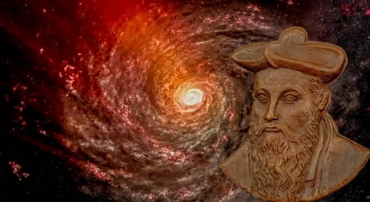 Nostradamus, previsioni 2023: rivolte, cannibali e un disastro su Marte