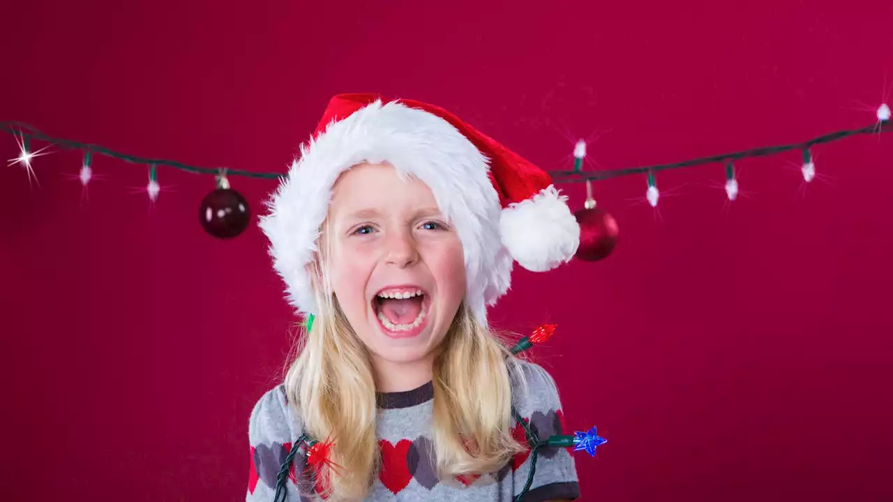 Apprendre que le Père Noël n’existe pas ne va pas traumatiser votre enfant