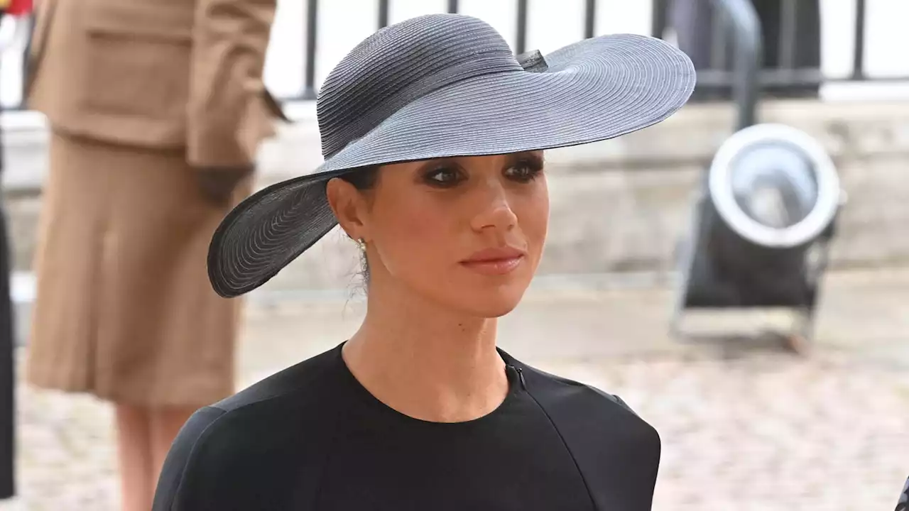 Le Sun s’excuse (enfin) pour cette violente chronique contre Meghan Markle