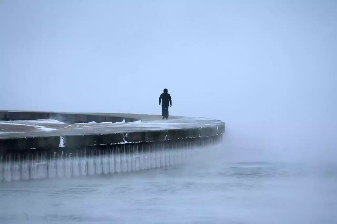 Tempête hivernale aux Etats-Unis : «Vu son ampleur, il faut s’attendre à un phénomène meurtrier»