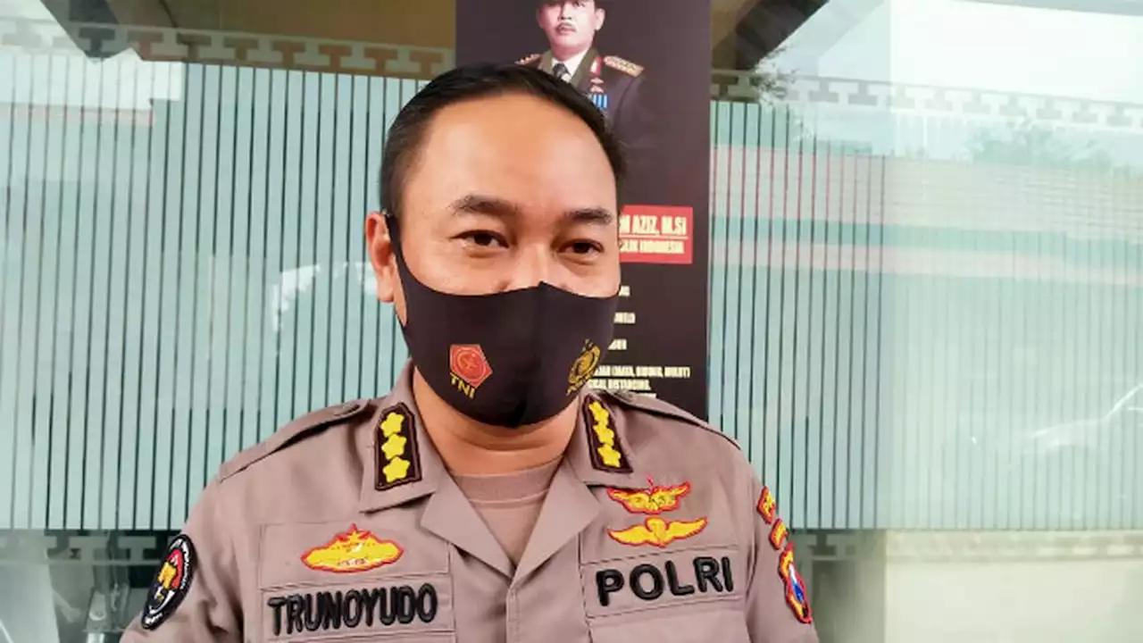 Kombes Trunoyudo Jadi Kabid Humas Polda Metro Jaya