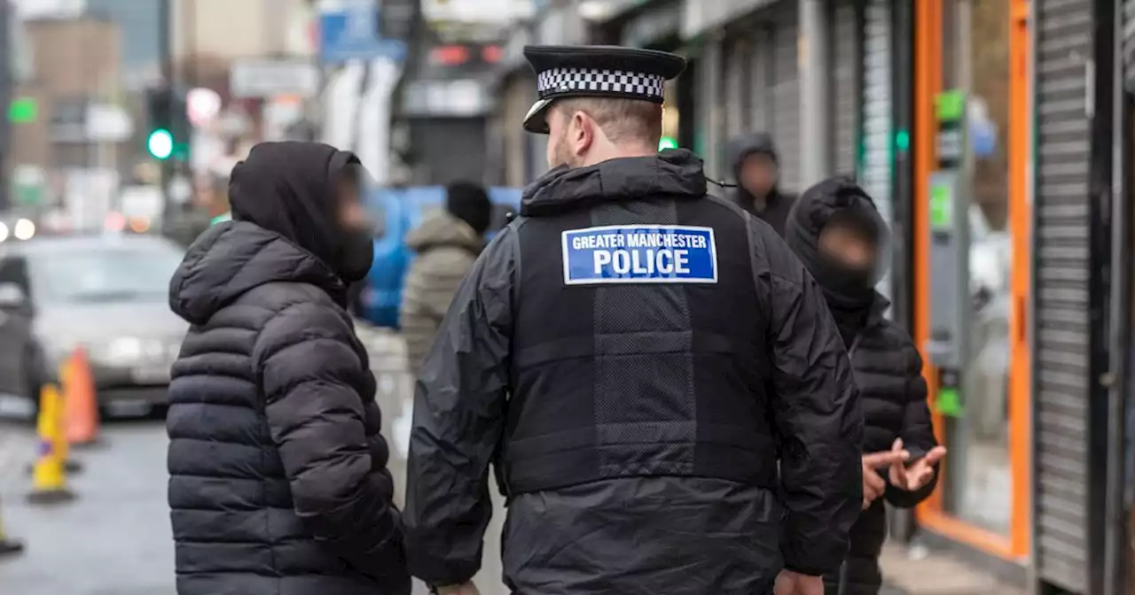 Cheetham Hill 'like a ghost town' after Counterfeit Street Christmas crackdown