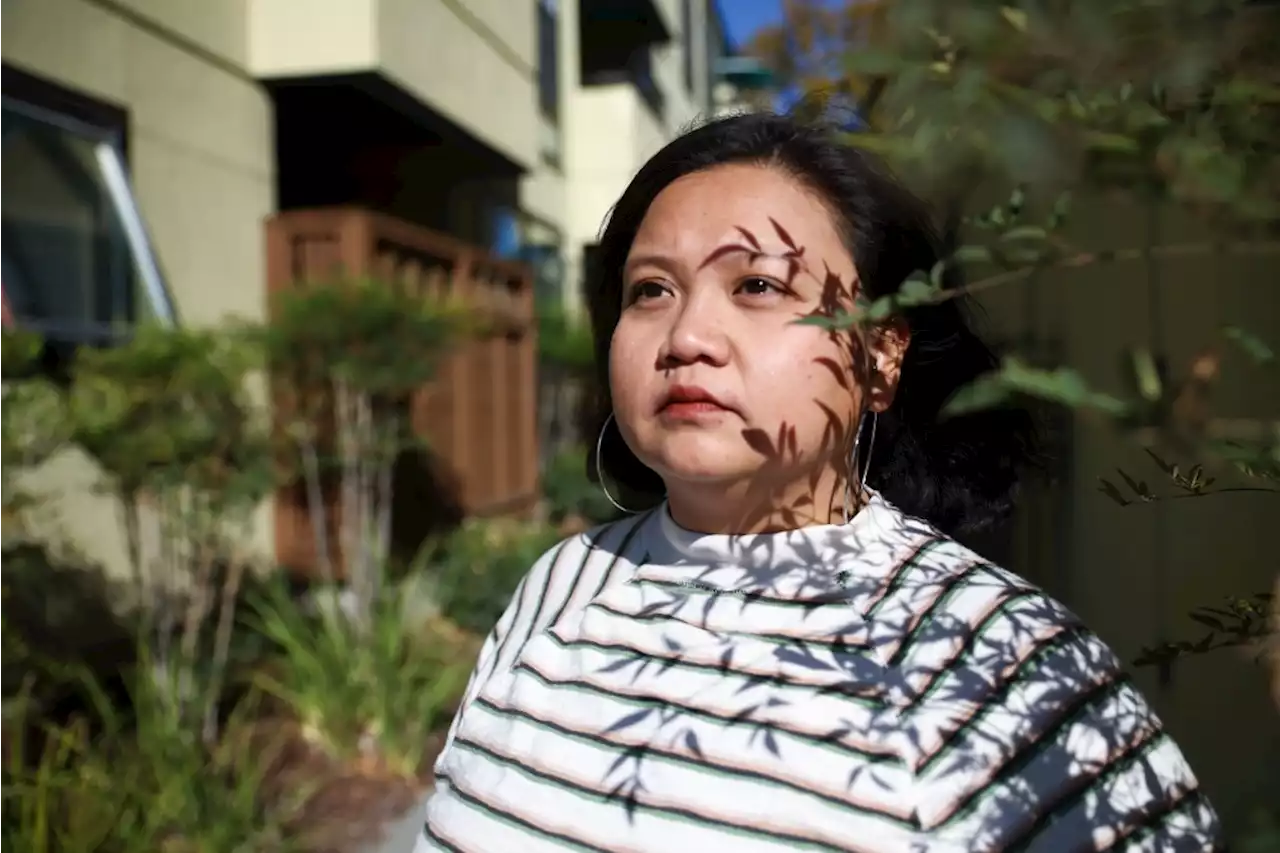 San Jose woman: rental assistance “helping me put my life back together”