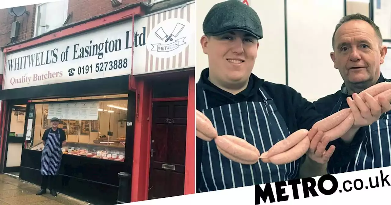 Butcher vanishes two days before Christmas after taking cash for turkeys