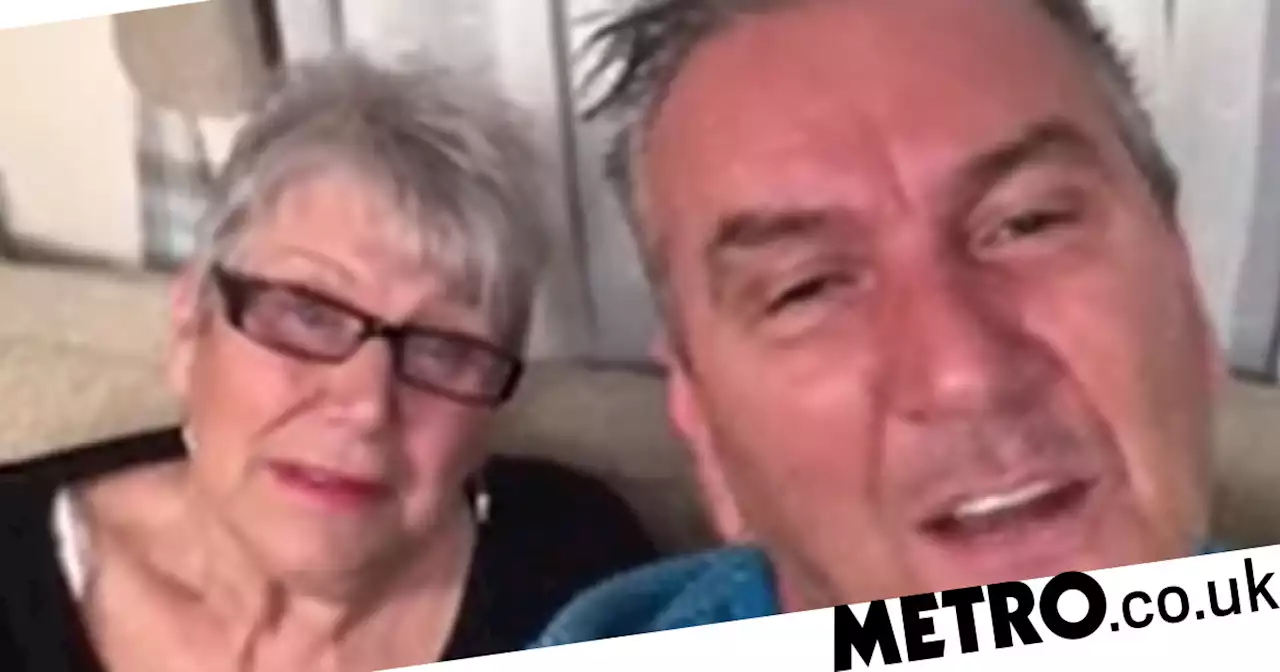 Gogglebox favourites Jenny Newby and Lee Riley tease 2023 return date