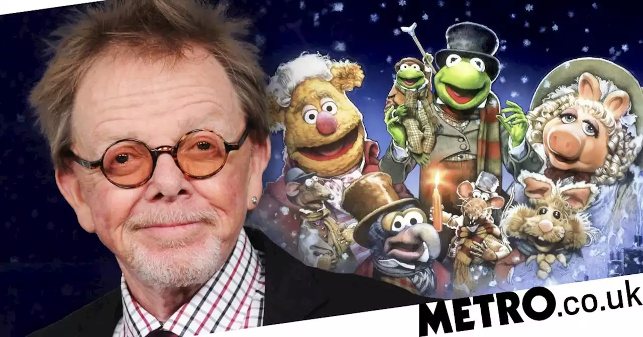 The Muppet Christmas Carol songwriter Paul Williams on 'tsunami' of fan support