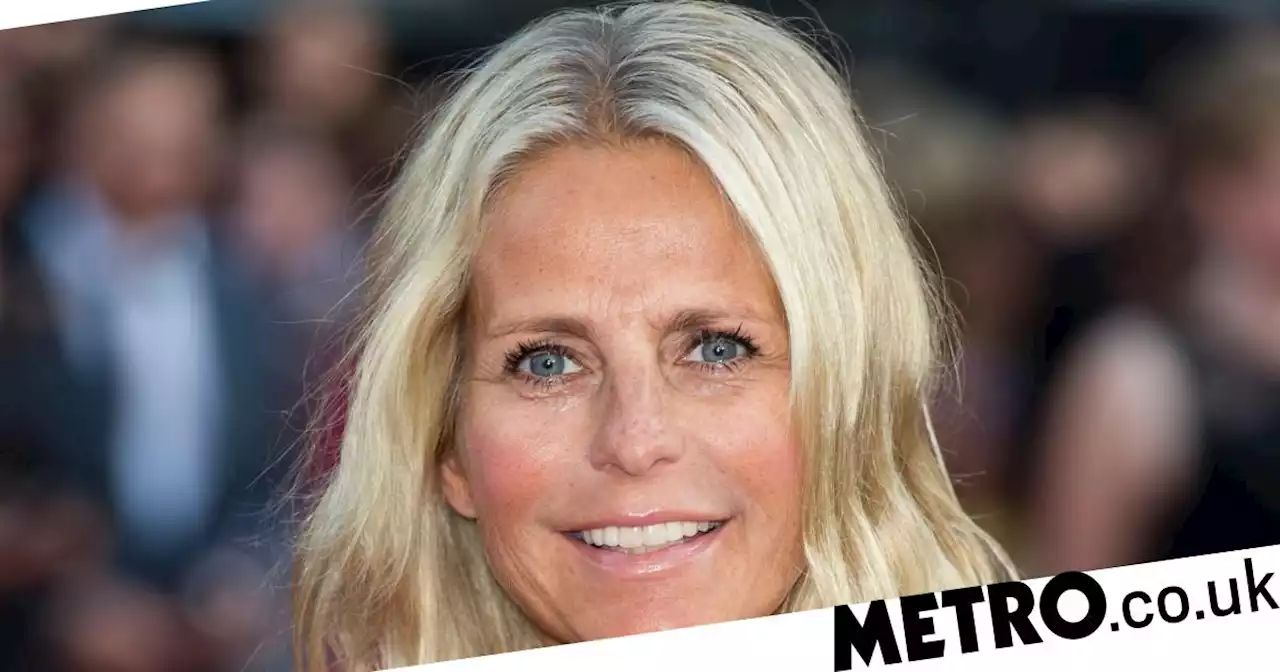 Ulrika Jonsson praises Christine McGuinness for giving kids chips on Christmas