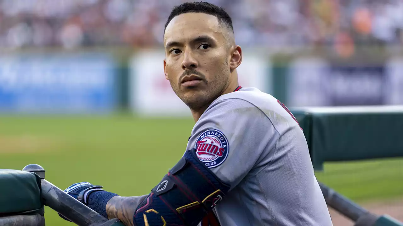 MLB Rumors: Carlos Correa Physical, Past Leg Injury Concerning to Mets