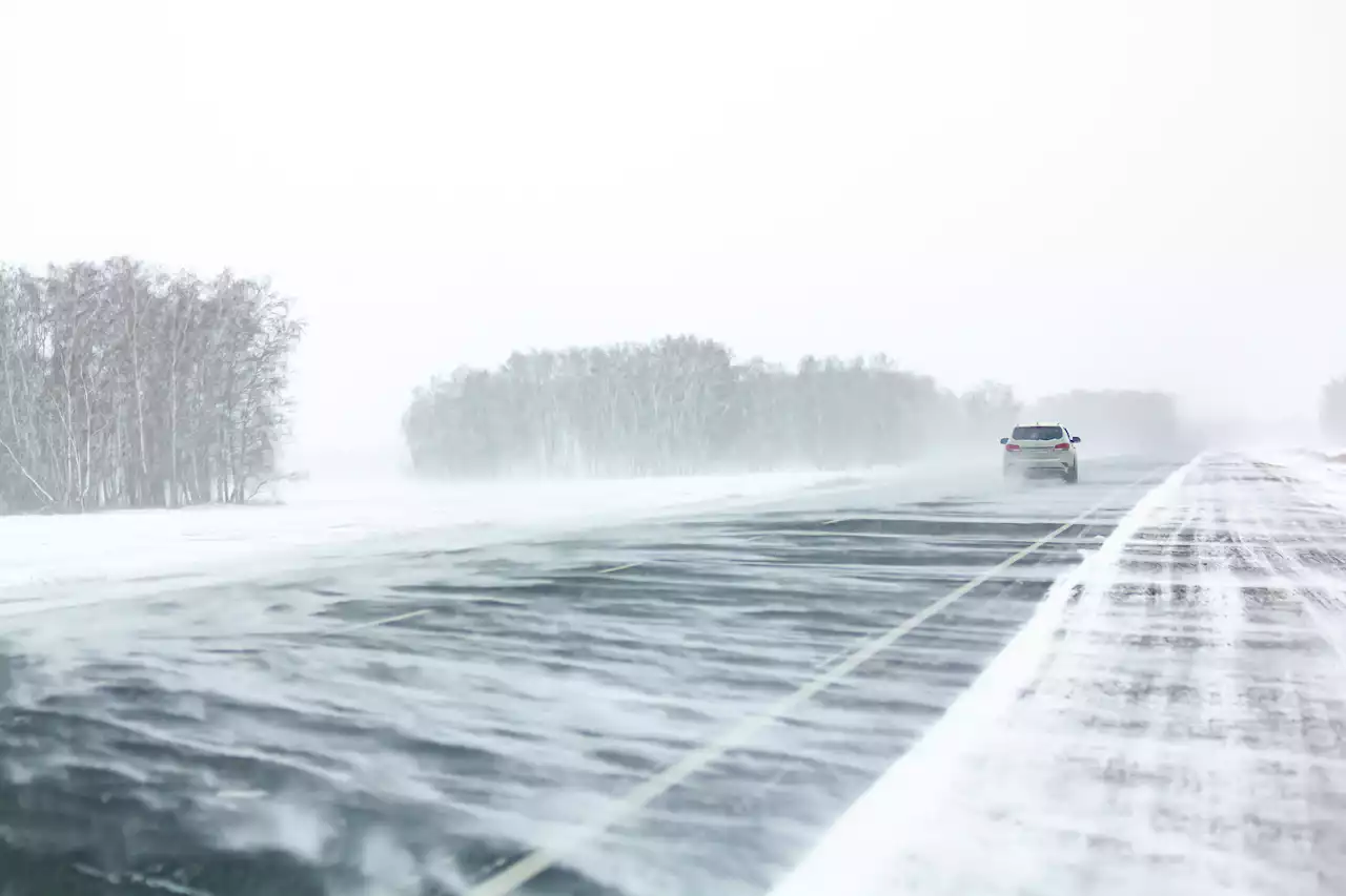 Winter Storm Warning Extended in NW Indiana, Wind Chill Advisory Issued for Chicago Area