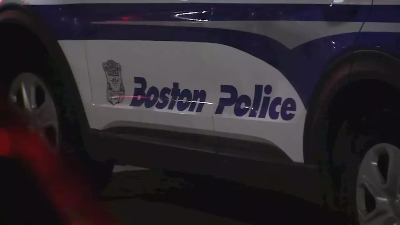 Boston Shooting Critically Injures Person