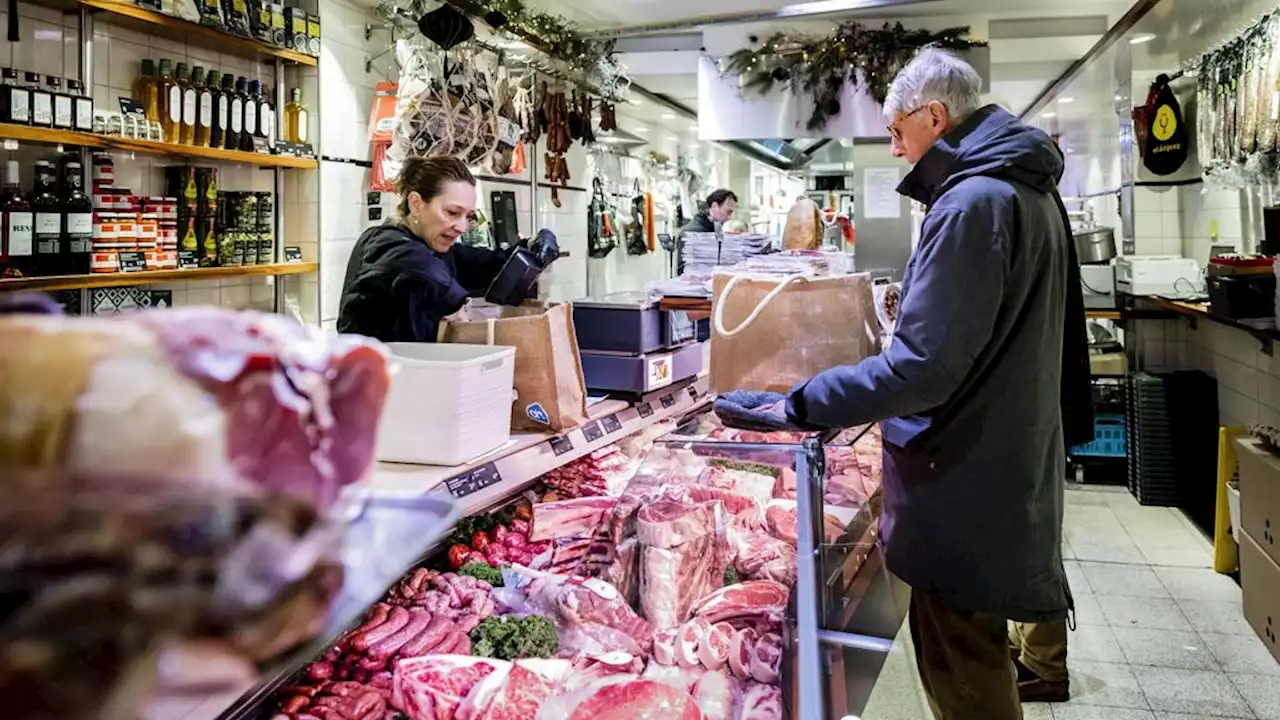 Rollade, stoofpeer en kerststol: Kerst wordt 'uitbundig, maar wel betaalbaar'