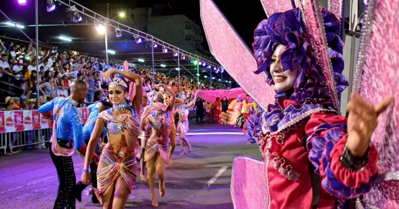 Salsódromo de la Feria de Cali cumple 15 años de alegría, sabor y color