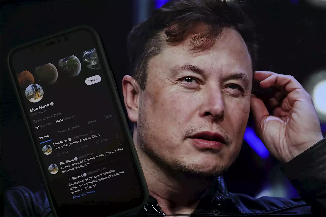 Elon Musk orders removal of Twitter suicide prevention feature, sources say