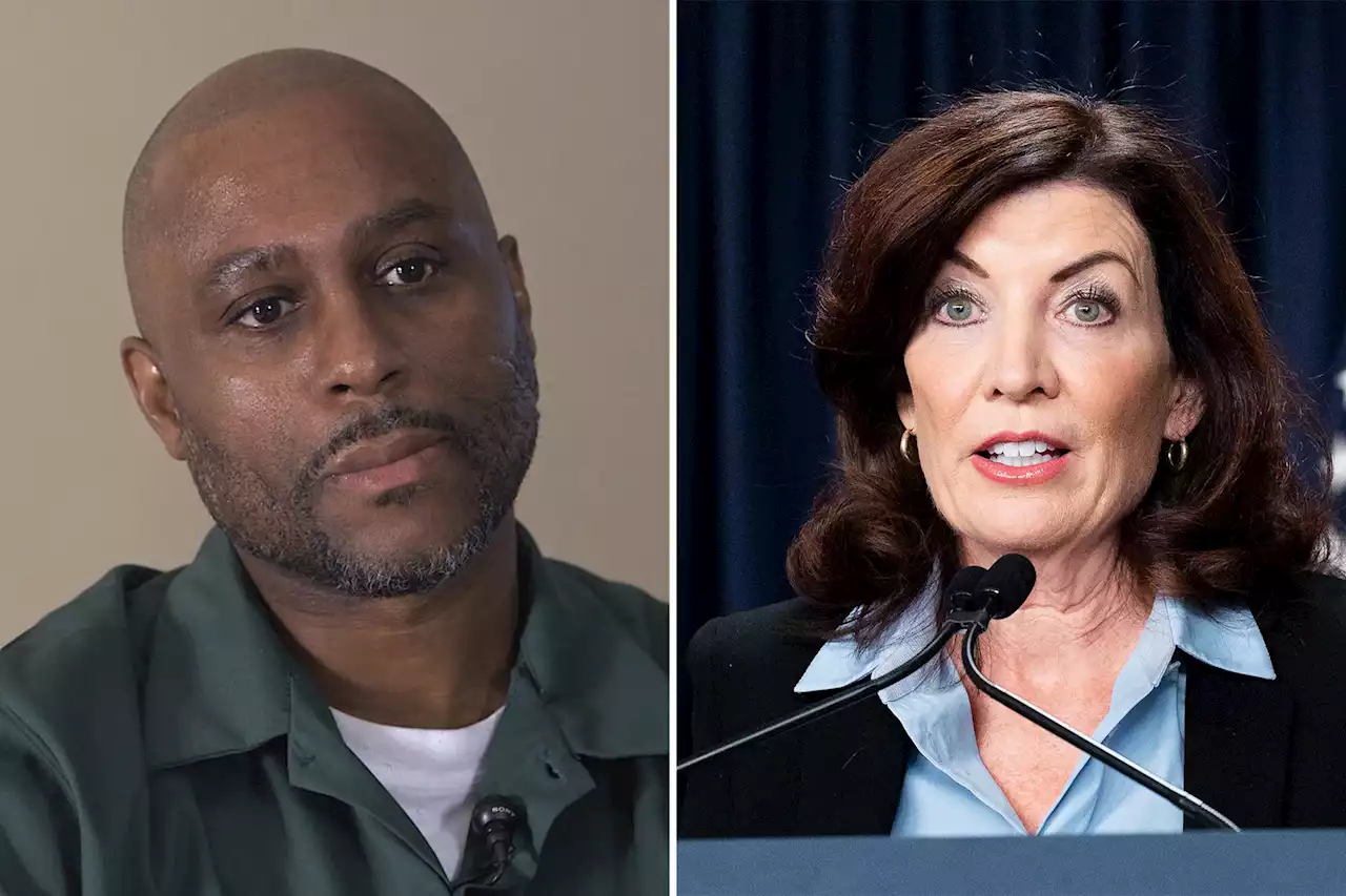 Gov. Kathy Hochul blasted over clemency in 1993 murder of 11-year-old NYC boy