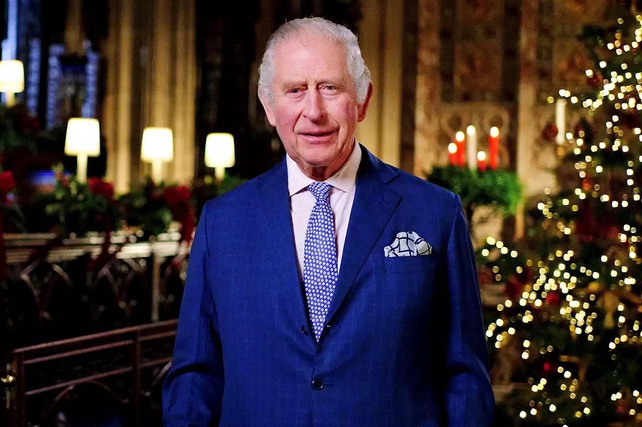 King Charles’ first-ever Christmas speech may have a ‘surprise’