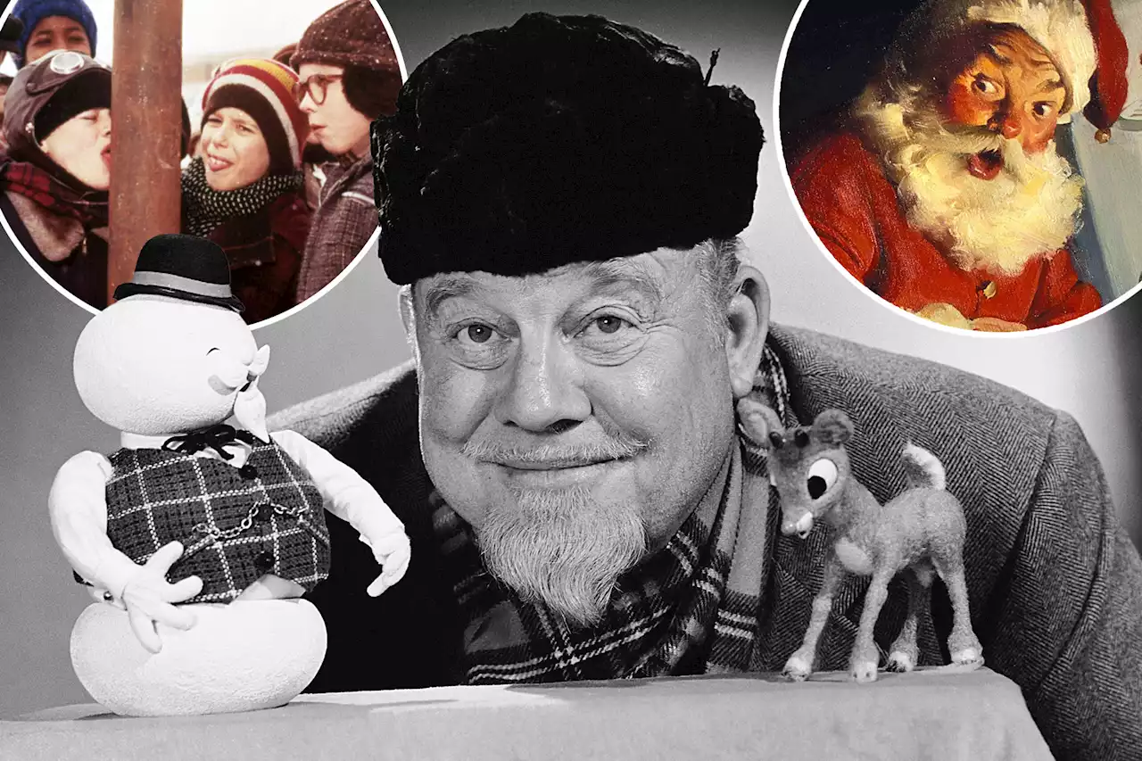 The little-known — and sometimes shocking — stories behind the most beloved Christmas traditions