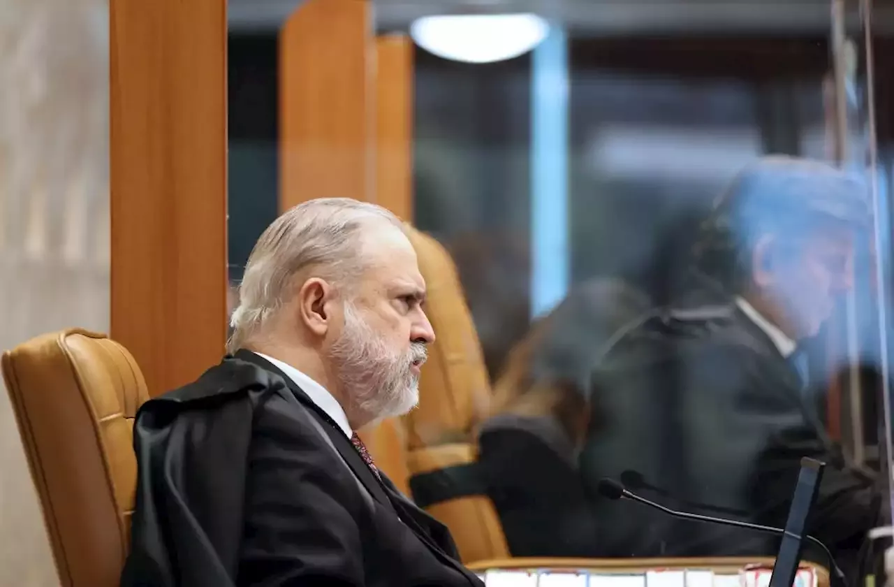 PGR avalia questionar indulto de Natal de Bolsonaro | O Antagonista